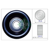 INA Drive Belt Tensioner Pulley 531082710 thumbnail