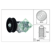 INA Drive Belt Tensioner Pulley 534018510 thumbnail
