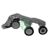 INA Drive Belt Tensioner Pulley 534024410 thumbnail