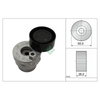 INA Drive Belt Tensioner Pulley 534026910 thumbnail