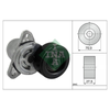 INA Drive Belt Tensioner Pulley 534030610 thumbnail