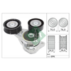 INA Drive Belt Tensioner Pulley 534030910 thumbnail