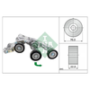 INA Drive Belt Tensioner Pulley 534033810 thumbnail
