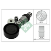 INA Drive Belt Tensioner Pulley 534034210 thumbnail