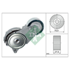 INA Drive Belt Tensioner Pulley 534040810 thumbnail