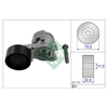 INA Drive Belt Tensioner Pulley 534043210 thumbnail