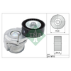 INA Drive Belt Tensioner Pulley 534043810 thumbnail