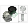 INA Drive Belt Tensioner Pulley 534044310 thumbnail
