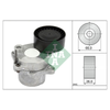 INA Drive Belt Tensioner Pulley 534044410 thumbnail