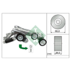 INA Drive Belt Tensioner Pulley 534044610 thumbnail