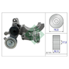 INA Drive Belt Tensioner Pulley 534045210 thumbnail