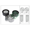 INA Drive Belt Tensioner Pulley 534048210 thumbnail