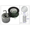 INA Drive Belt Tensioner Pulley 534048710 thumbnail