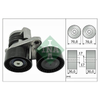 INA Drive Belt Tensioner Pulley 534049610 thumbnail