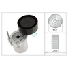 INA Drive Belt Tensioner Pulley 534057010 thumbnail