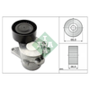 INA Drive Belt Tensioner Pulley 534061110 thumbnail