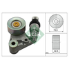 INA Drive Belt Tensioner Pulley 534062910 thumbnail