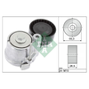 INA Drive Belt Tensioner Pulley 534066110 thumbnail