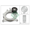 INA Drive Belt Tensioner Pulley 534069210 thumbnail