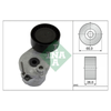 INA Drive Belt Tensioner Pulley 534069310 thumbnail