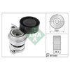 INA Drive Belt Tensioner Pulley 534070810 thumbnail