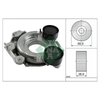 INA Drive Belt Tensioner Pulley 534071210 thumbnail