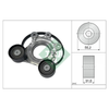 INA Drive Belt Tensioner Pulley 534077410 thumbnail