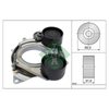 INA Drive Belt Tensioner Pulley 534079310 thumbnail