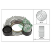 INA Drive Belt Tensioner Pulley 534079610 thumbnail