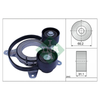 INA Drive Belt Tensioner Pulley 534081410 thumbnail