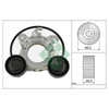 INA Drive Belt Tensioner Pulley 534085810 thumbnail