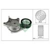 INA Drive Belt Tensioner Pulley 534090310 thumbnail