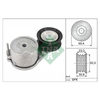 INA Drive Belt Tensioner Pulley 534091510 thumbnail