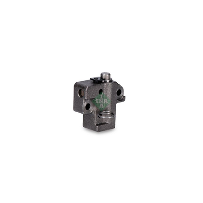 INA Drive Belt Tensioner Pulley 551011610