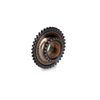 INA Gear Timing Chain Deflector 554014210 thumbnail