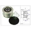 INA Overrunning Alternator Pulley 535001210 thumbnail