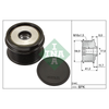 INA Overrunning Alternator Pulley 535019210 thumbnail