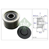 INA Overrunning Alternator Pulley 535021310 thumbnail