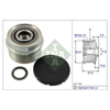 INA Overrunning Alternator Pulley 535022310 thumbnail