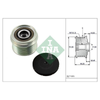 INA Overrunning Alternator Pulley 535023310 thumbnail