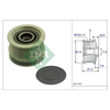 INA Overrunning Alternator Pulley 535023410 thumbnail