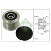 INA Overrunning Alternator Pulley 535026010 thumbnail