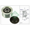 INA Overrunning Alternator Pulley 535027010 thumbnail