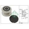 INA Overrunning Alternator Pulley 535027810 thumbnail