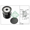 INA Overrunning Alternator Pulley 535028410 thumbnail