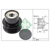 INA Overrunning Alternator Pulley 535028810 thumbnail