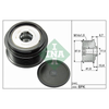 INA Overrunning Alternator Pulley 535028210 thumbnail
