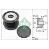 INA Overrunning Alternator Pulley 535029310 thumbnail