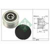 INA Overrunning Alternator Pulley 535029110 thumbnail