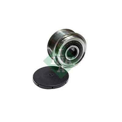 INA Overrunning Alternator Pulley 535029610